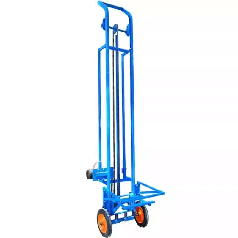 Hay Bale Lifter and Pickup Electric Loader 12/24V Electric Straw Round Bale Loading Tool Portable for Vehicle Use(Customized)