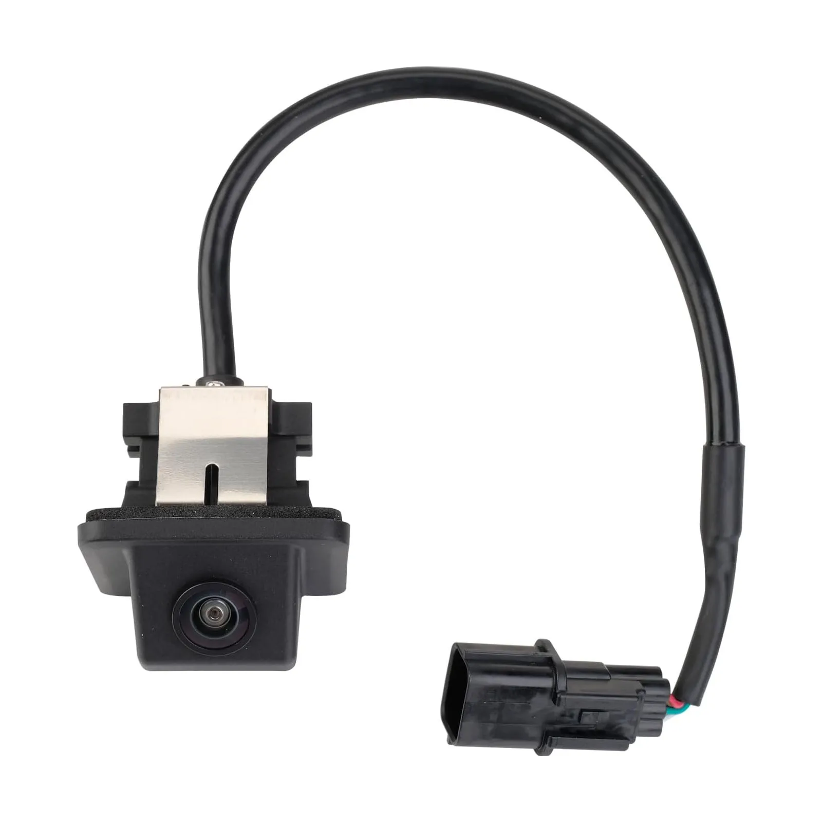 Car Rear View Reverse Parking Backup Camera 95760-2T650 For Kia Optima 2014-2015 Accessorie 95760 2T650 957602T650