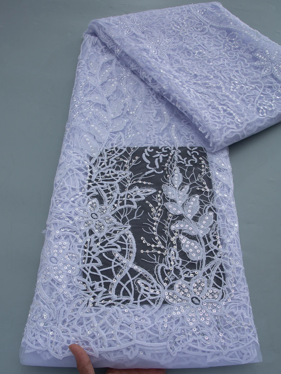 nigerian-tulle-lace-fabric-high-quality-2026-french-mesh-tulle-lace-fabric-sequnis-embroidery-for-women's-wedding-dresses