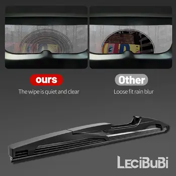 8 最佳銷售 翼豹掀背車 - №6