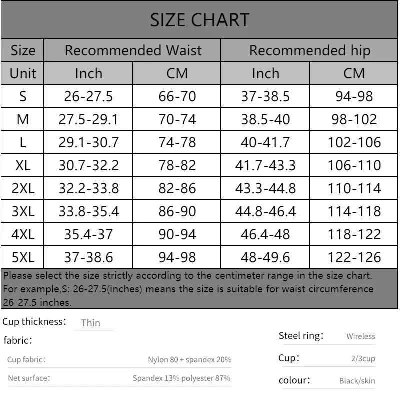 Thumbnail 2 - #64 Best Seamless Shaping Bodysuits to Buy In 2026