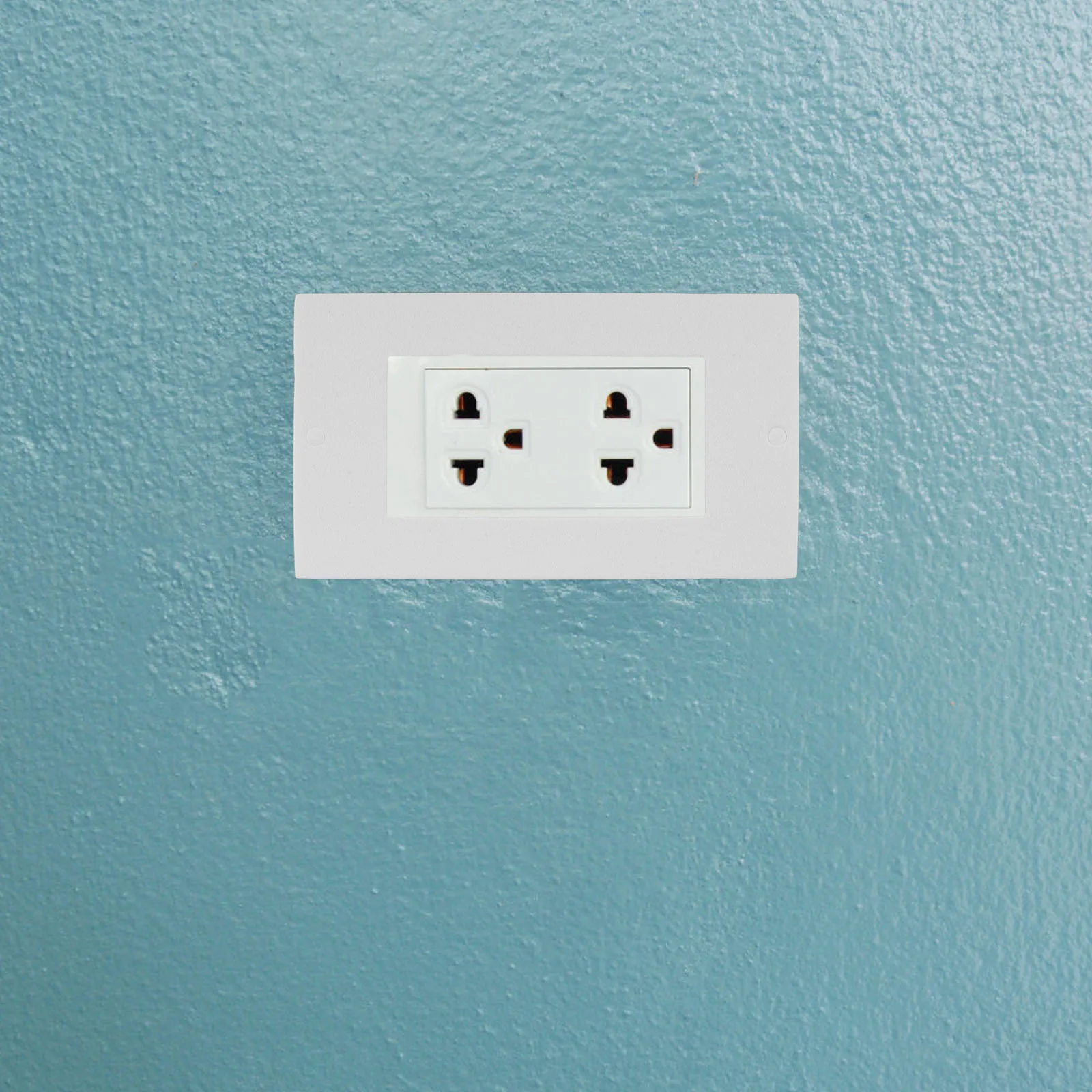 

30Pcs Switch Panel Insulation Pads Gasket Waterproof Sealing Pads for American 86 Socket Switch Panel Bulk Set