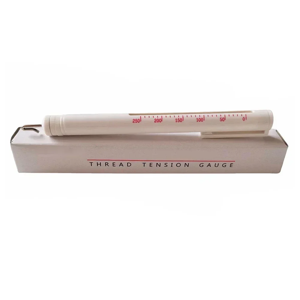

Tension Control Device Designed Specifically For Professional Use With For RICOMA For TAJIMA For SWF Sewing Gear