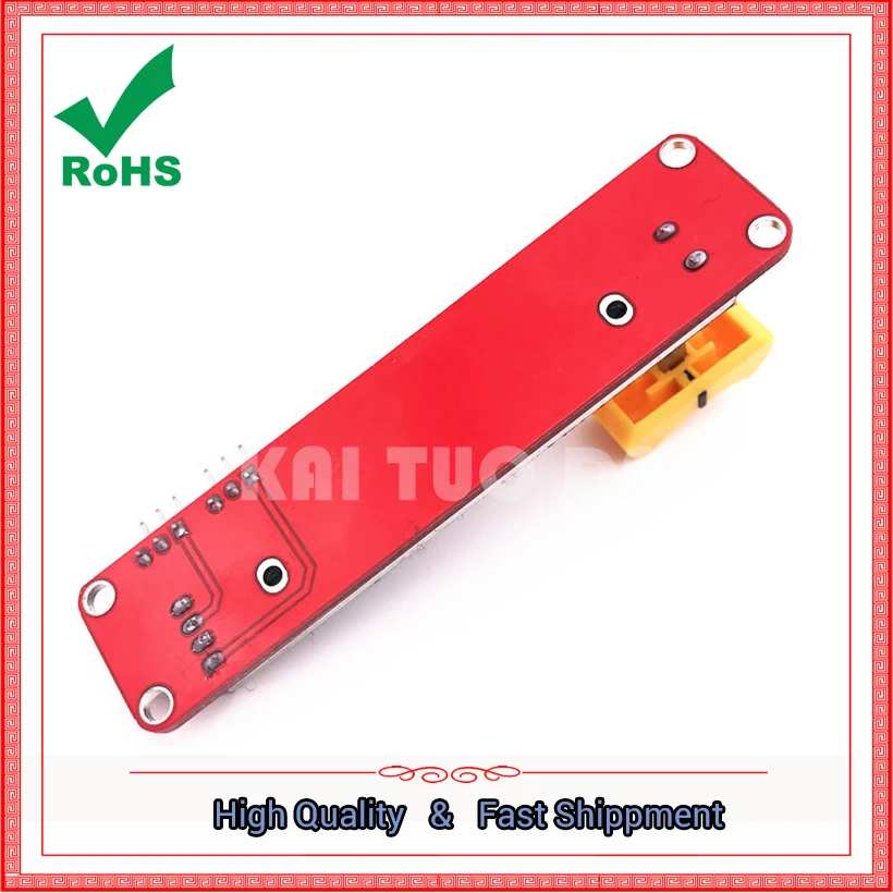 Electronic Building Block Sliding Potentiometer Sliding Tone Potentiometer Module Board