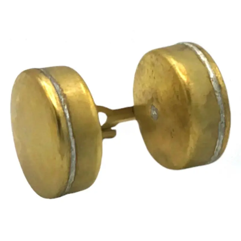 A98M Brass Dual Fuel Float 13252-23010 For Carburetor Float For Intruder 700 750 800 1400 Marauder 800 Replacement