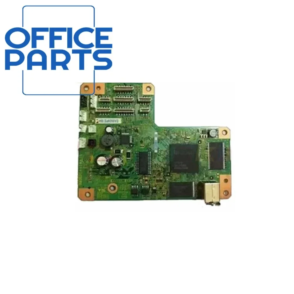 

FORMATTER PCA ASSY Плата форматирования, логическая основная плата, материнская плата для Epson L800 L801 R280 R290 R285 R330 A50 T50 P50