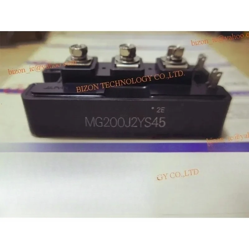 

MG200J2YS45 New Original Module