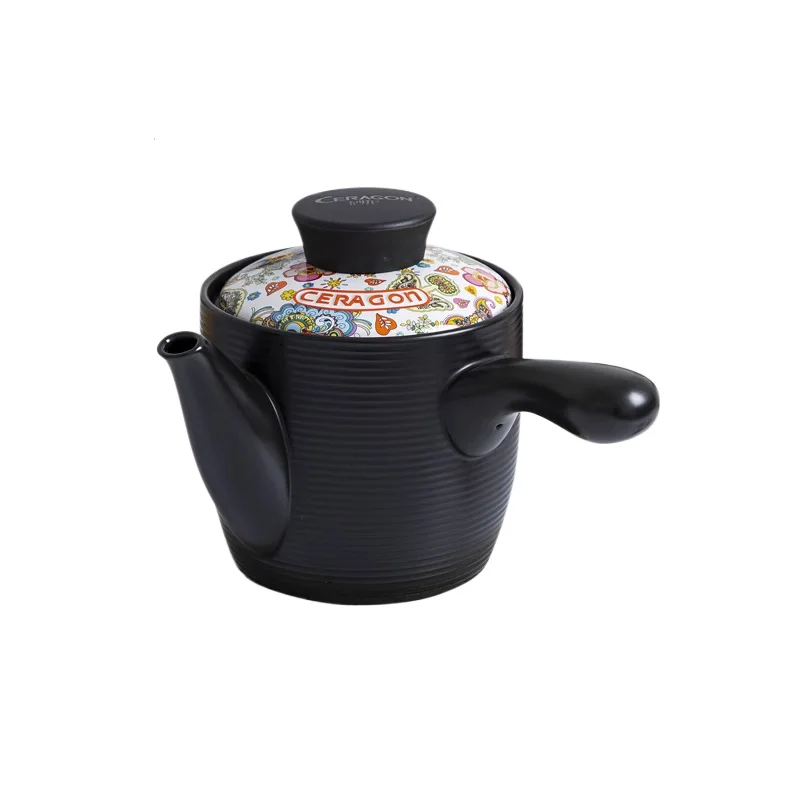

Ceramic decoction casserole Boiling traditional Chinese medicine Medicinal pot Ceramic household cooking jar Decoction pot