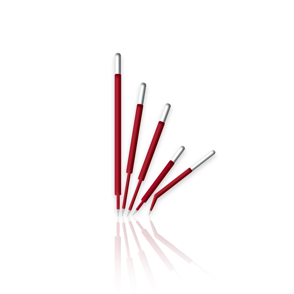 

Taktvoll TNCS104A Reusable Electrodes GB15979-2002 Certified Electric Kit Class III General Surgery