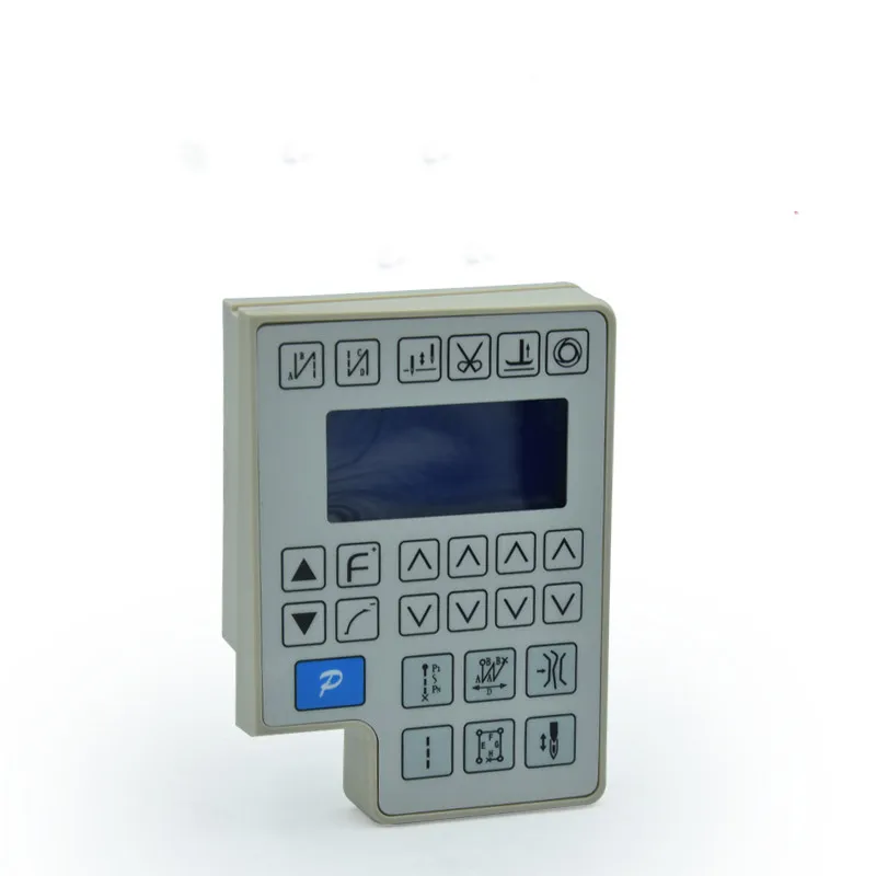 POWERMAX Control Box QIXING Integrated Electrical Operation Panel Board Auto Computer Industrial Sewing Machine Spare Parts