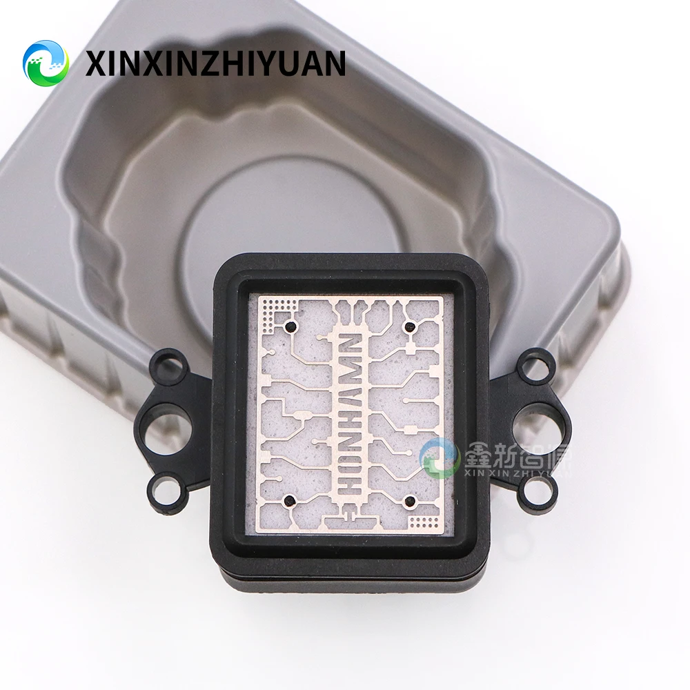 1PC High Quality Brother Printhead Ink Capping Station for Eco Solvent Printer Brother Head Ink Cap Top