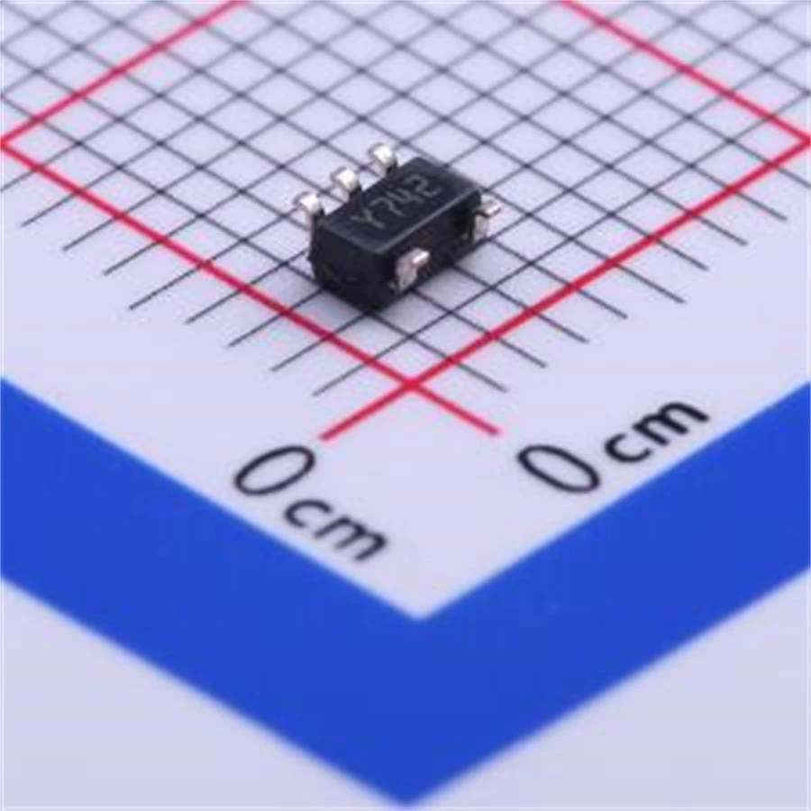 20PCS/LOT TS391ILT (Comparators)