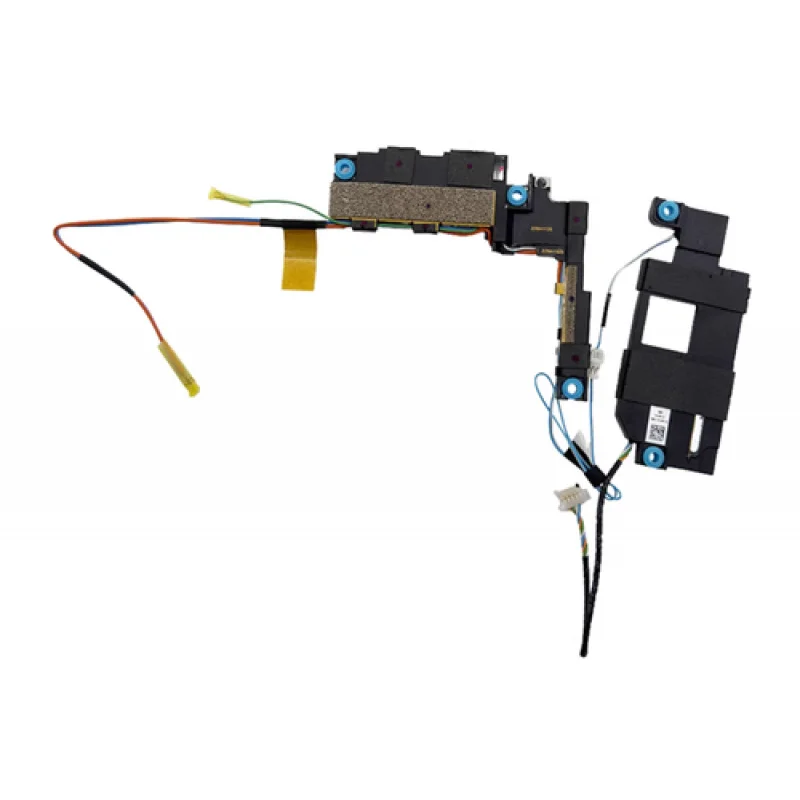 

Y New L+R Built in Speaker For Dell Latitude 7430 E7430 02D9DY 2D9DY