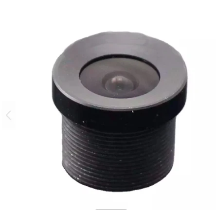 

High Quality Cctv Lens 2.6mm Megapixel MINI M8*0.5 Mount Board Lens