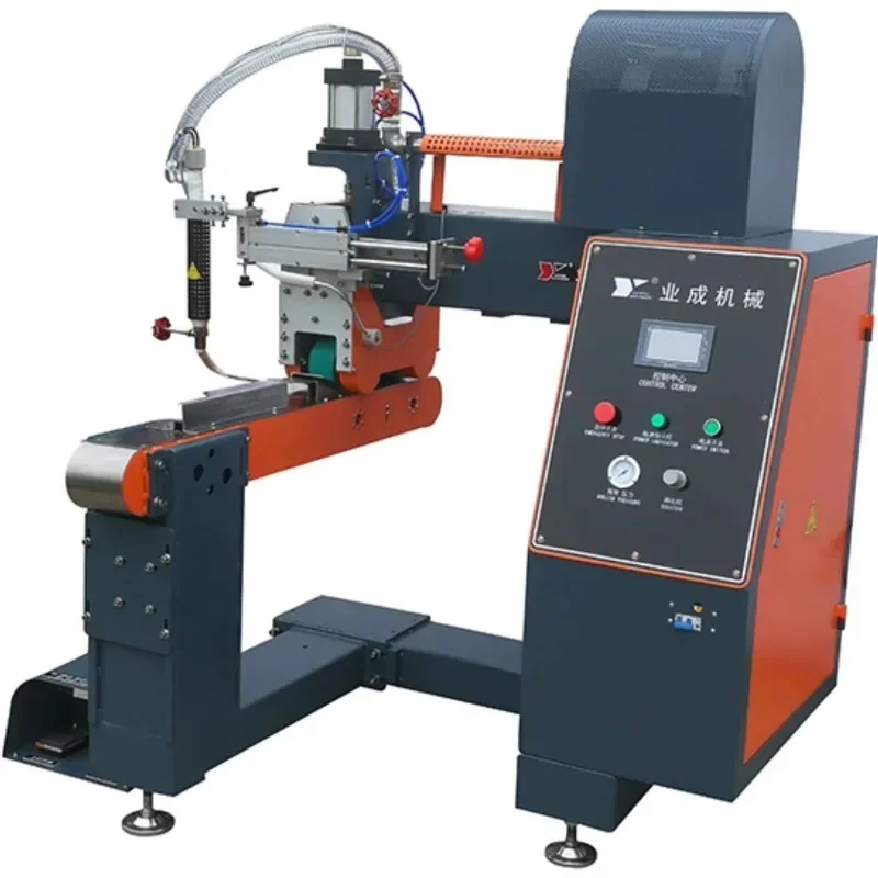 【specialized】New YECHENG Hot Air Plastic Welding Machine For Pipe & Geomembrane Welding CE Certified