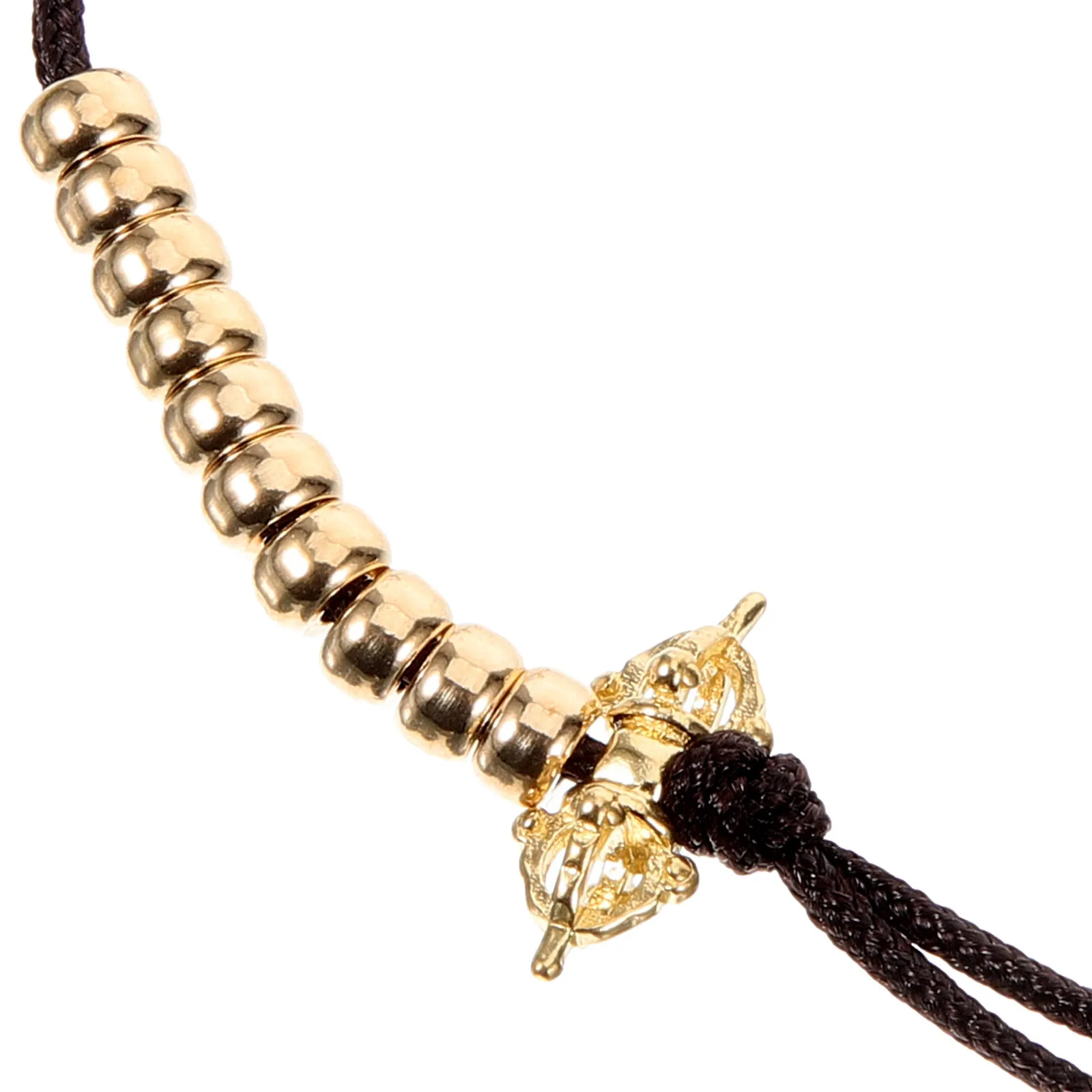 2pcs Buddha Beads Counter Metal Pendant Handheld Chanting Counting Tool For Meditation Prayer Diy Supply Bead Counting Device