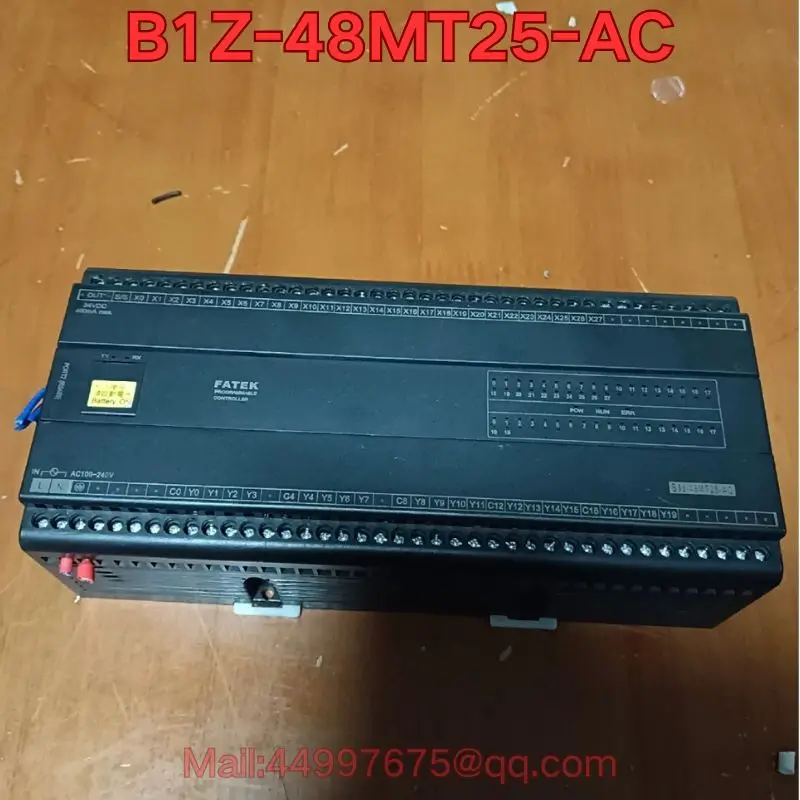 Second-Hand B1Z-48M…