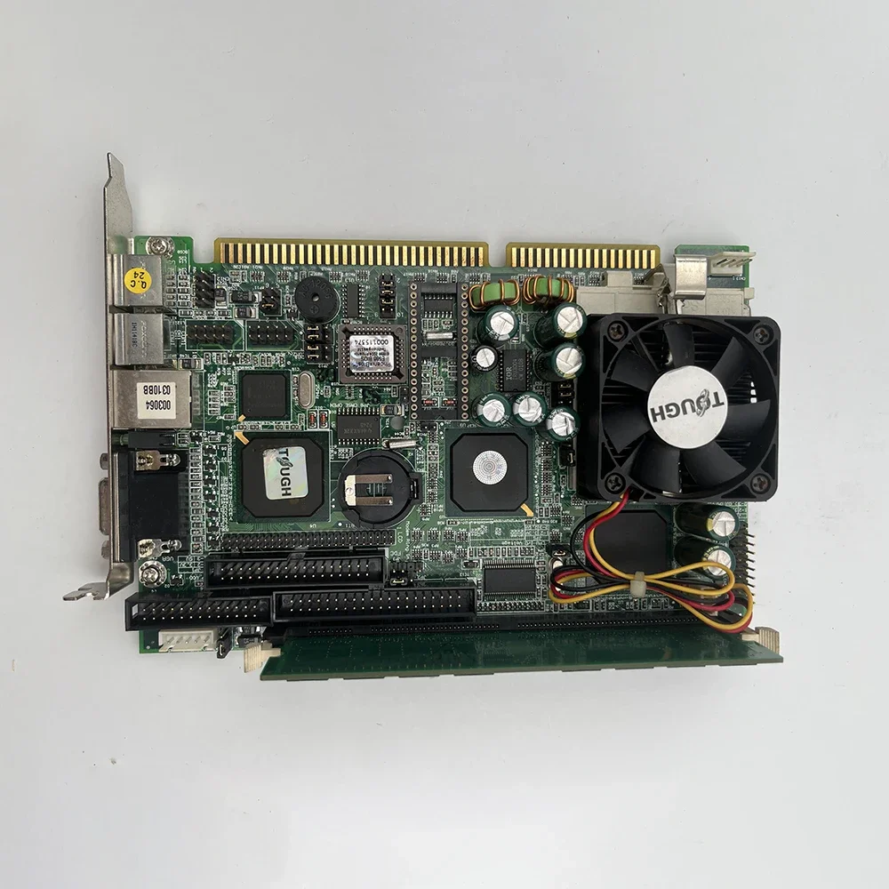 For ADLINK NUPRO-595 REV.B1 Industrial Control Motherboards