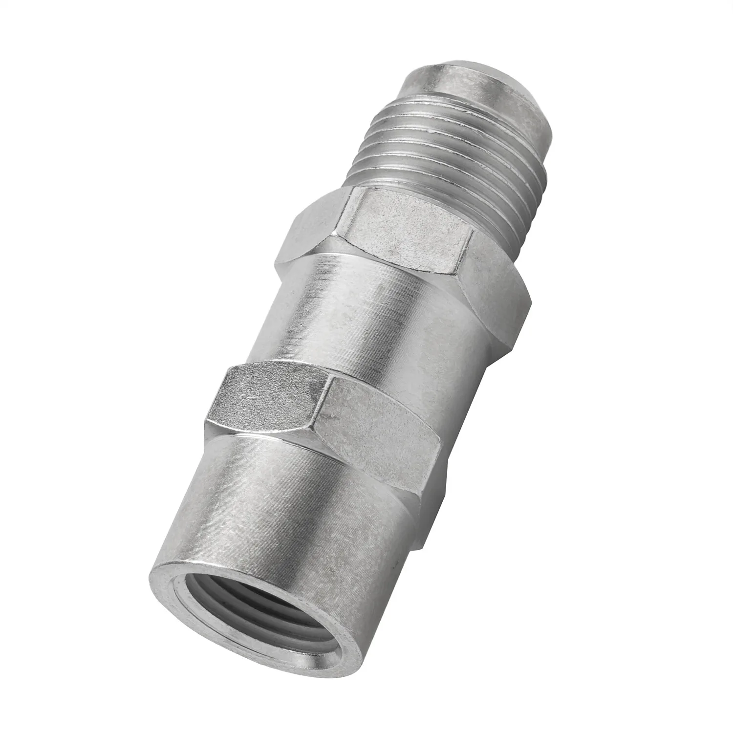 자동차 액세서리 연료 체크 밸브 ‎ 23516919 23509140   디트로이트 시리즈 60 엔진용 12.7L