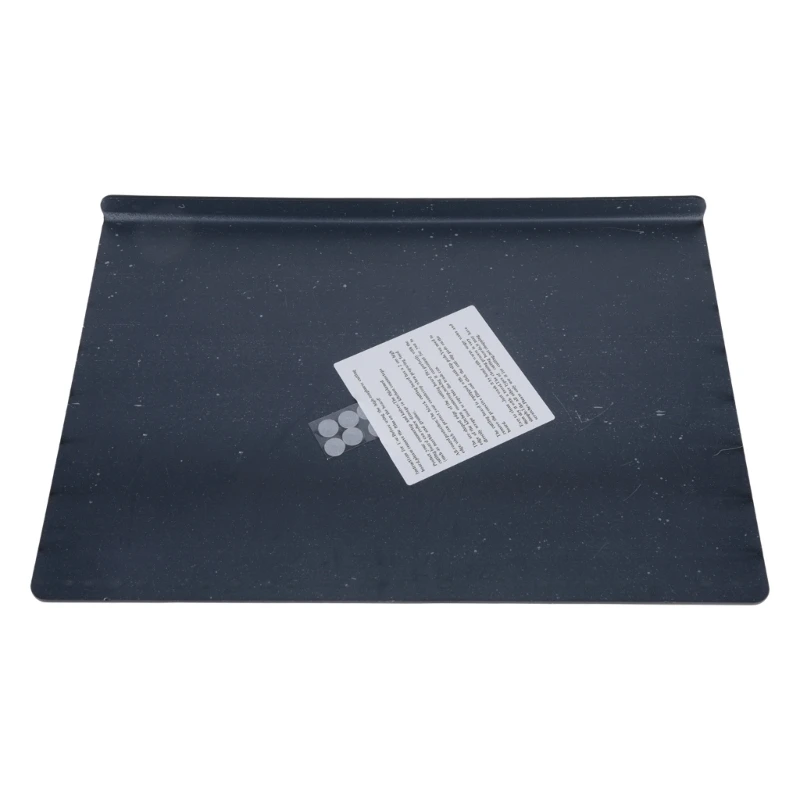 Multipurpose Kitchen Cutting Platform 250x200mm Great For Pizza Cake And Cheese HX6C