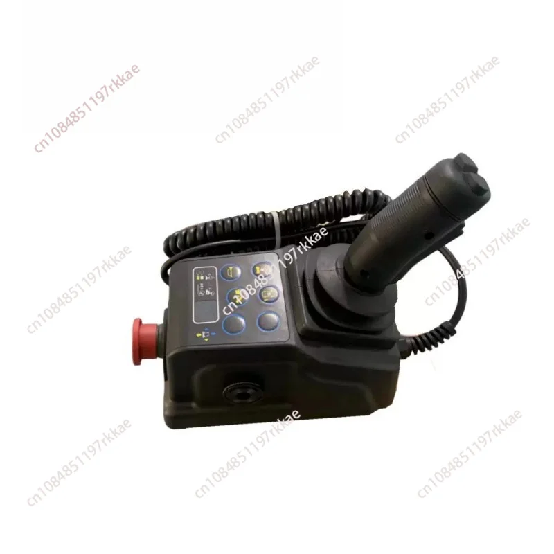 Platform Control Box 0006872 Electric Scissor Lift