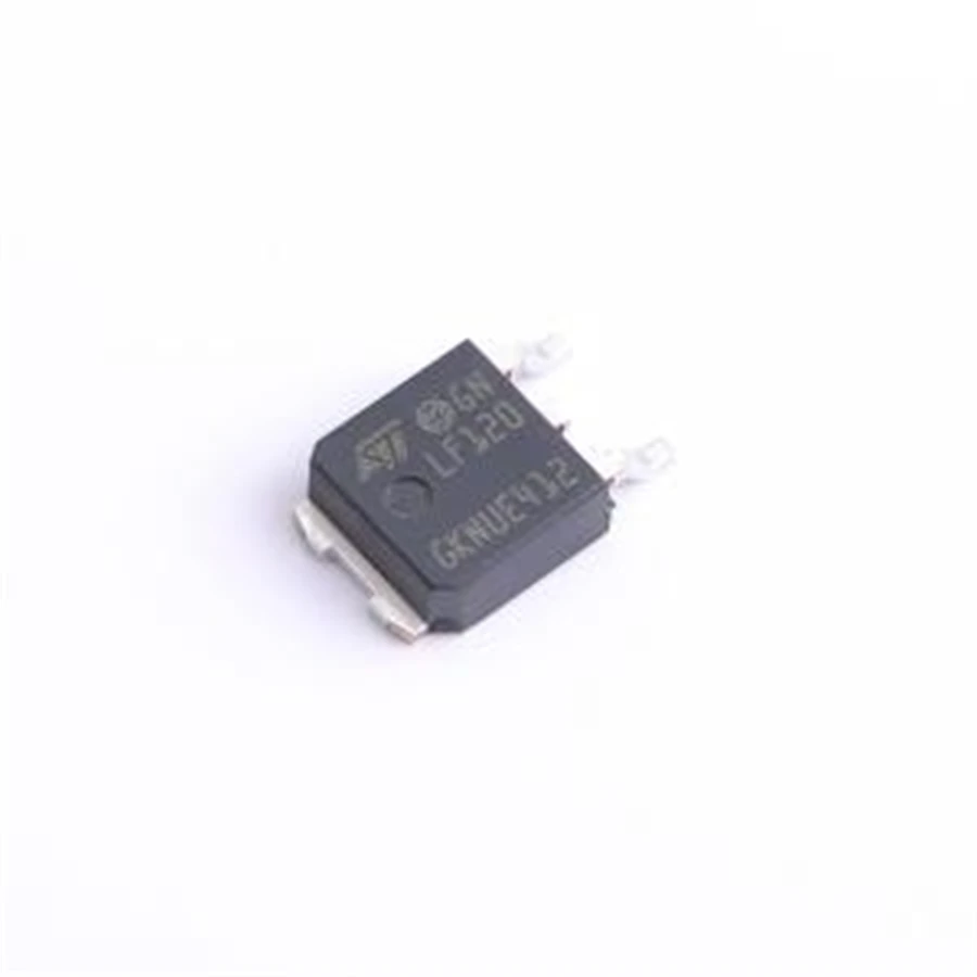 

30PCS/LOT LF120CDT-TR (PMIC)