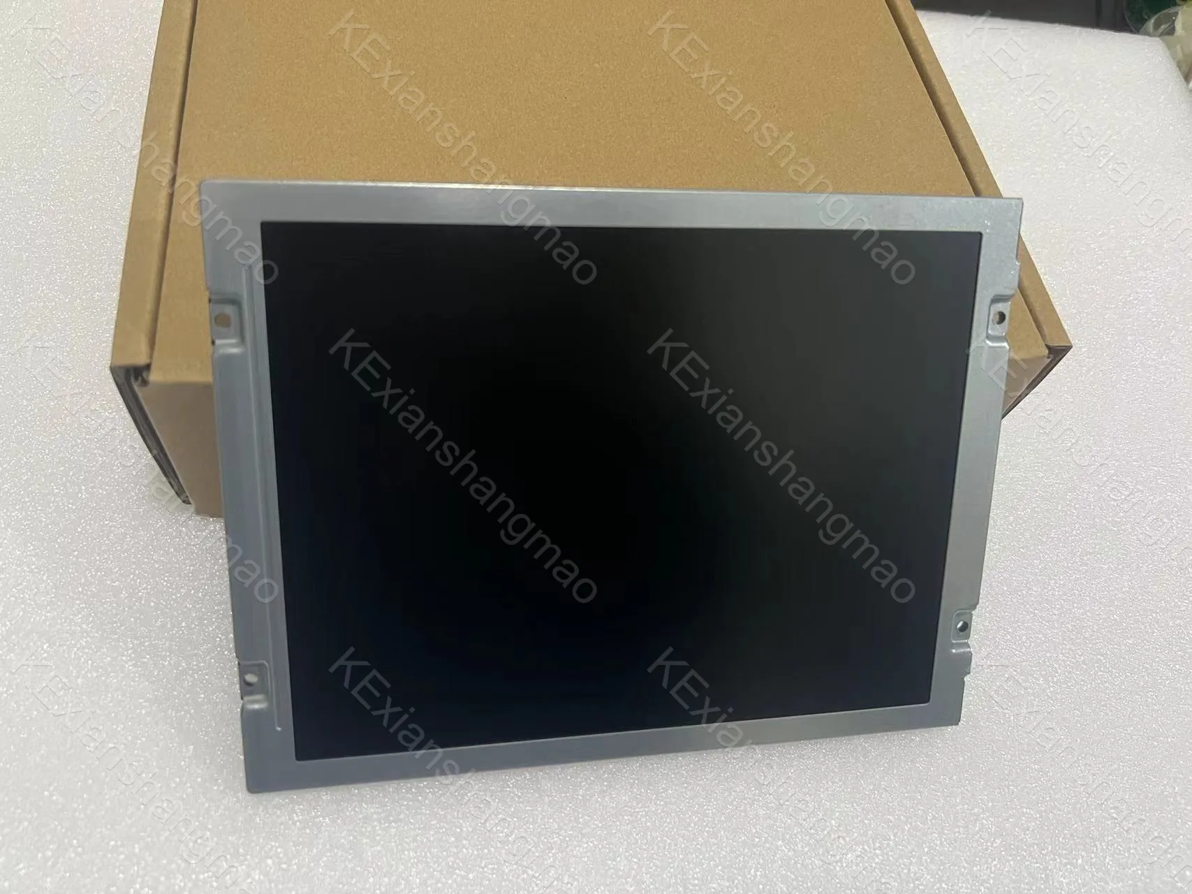 شاشة LCD صناعية أصلية 8.4 بوصة AA084SB01