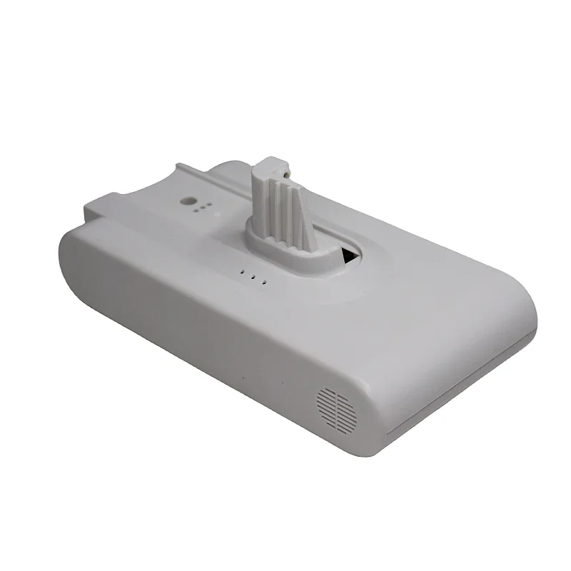 Originele 3500Mah Vervangende Batterij Voor Dreame Handheld Draadloze Stofzuiger V10 Vvvn3 Vvvn4 V 9P Accessoire Onderdelen V9 Xr Batterij