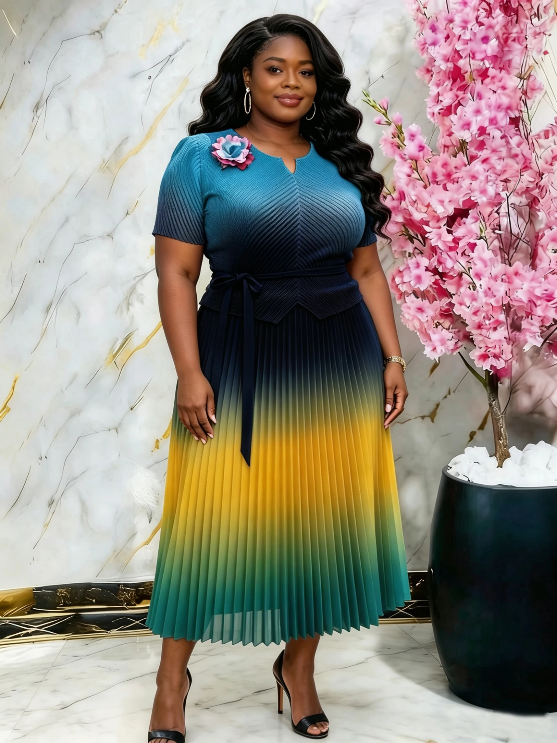 african dresses for woman wedding party evening dress nigerian traditional outfit dashiki robe africaine summer fashion 2026