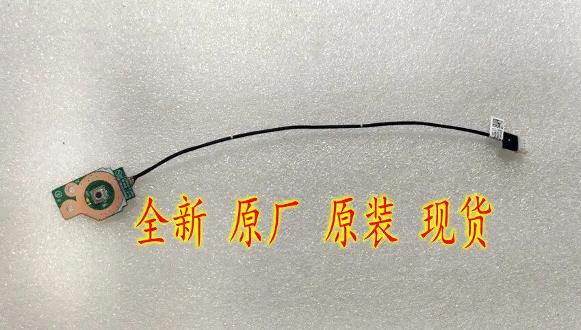 

Replacement Flex Cable for ThinkPad P15 Gen 1 T15G GEN1 Laptop Screen Hinge Ribbon Cable 5C10Z23874 Compatible with Laptop