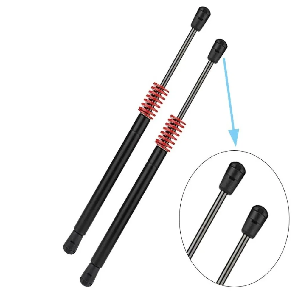 2Pcs Automatic Lifting Trunk Lift Struts Rear Trunk Shock Modification Trunk Support Shock Tailgate Lift Struts