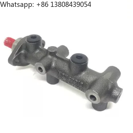 FOR VW SAVEIRO 2009-2015 BRAKE MASTER CYLINDER 377611015A LC-390901 MC390901