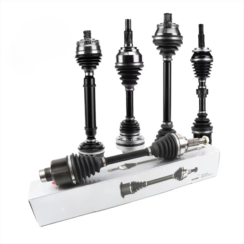 

NEW Car Cv Joint Drive Shaft Manufacturer for HILUX VIGO KUN25 TGN26 KUN51 43430-0K020 2004-