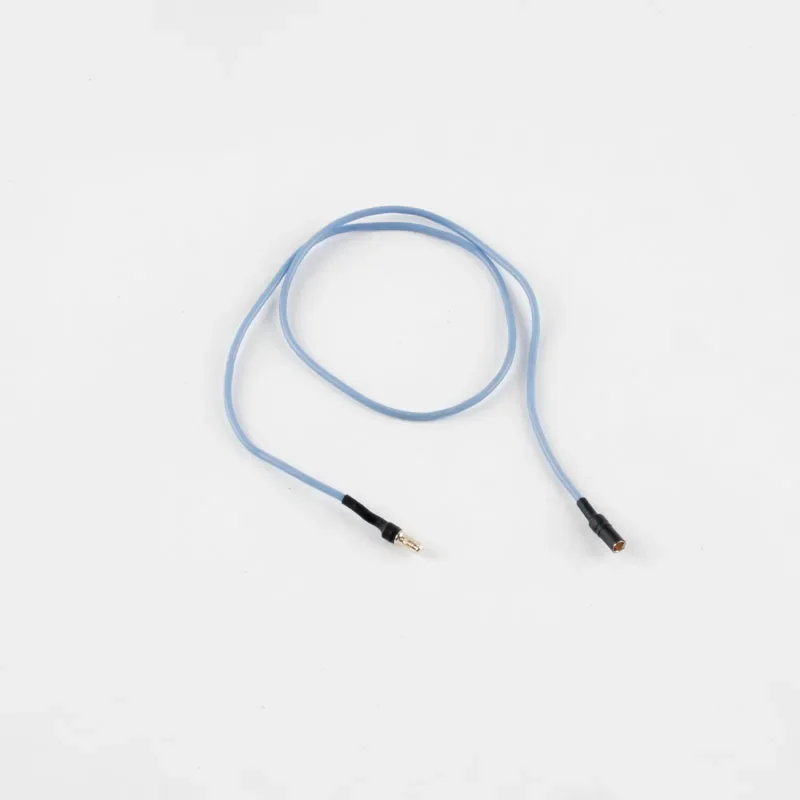 Upgrade Your RC Drone with Silicone Banana Plug Cables