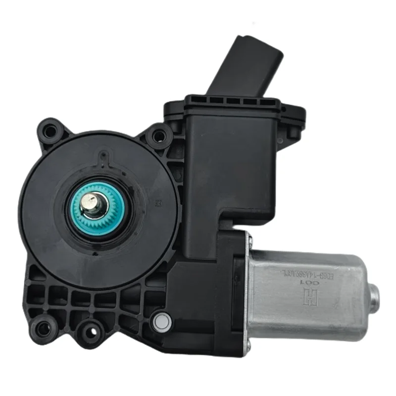 

22921493 23422490 84621036 742-054 Front Left Window Lift Motor For Chevy GMC Truck SUV 2014-2020 7Pin Door Motor