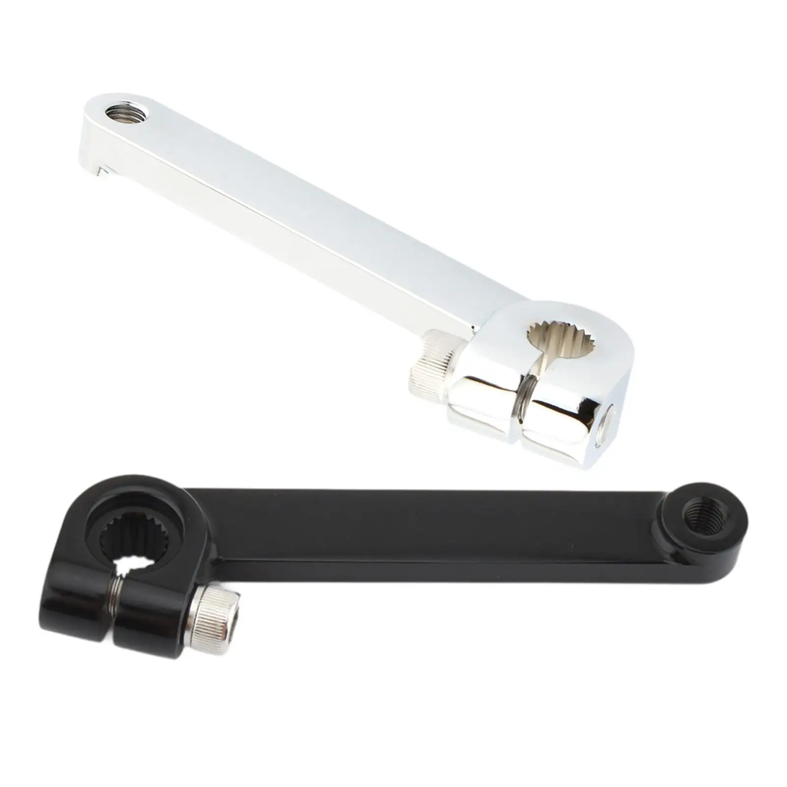 

1602-1046 Replacement Fittings Transmission Shifter Rod Lever for Davidson Road