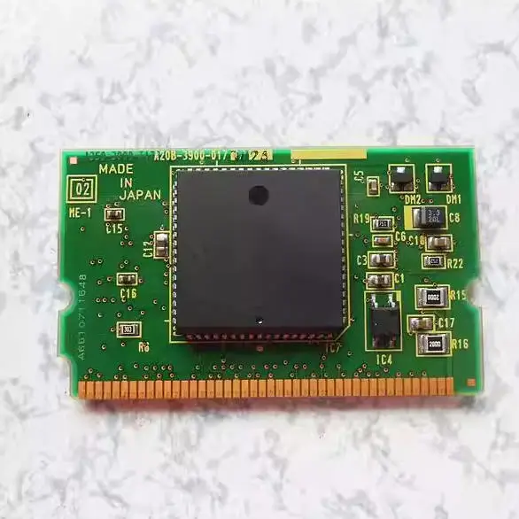 

Б/у плата A20B-3900-0170 для FANUC A20B-3900-0170