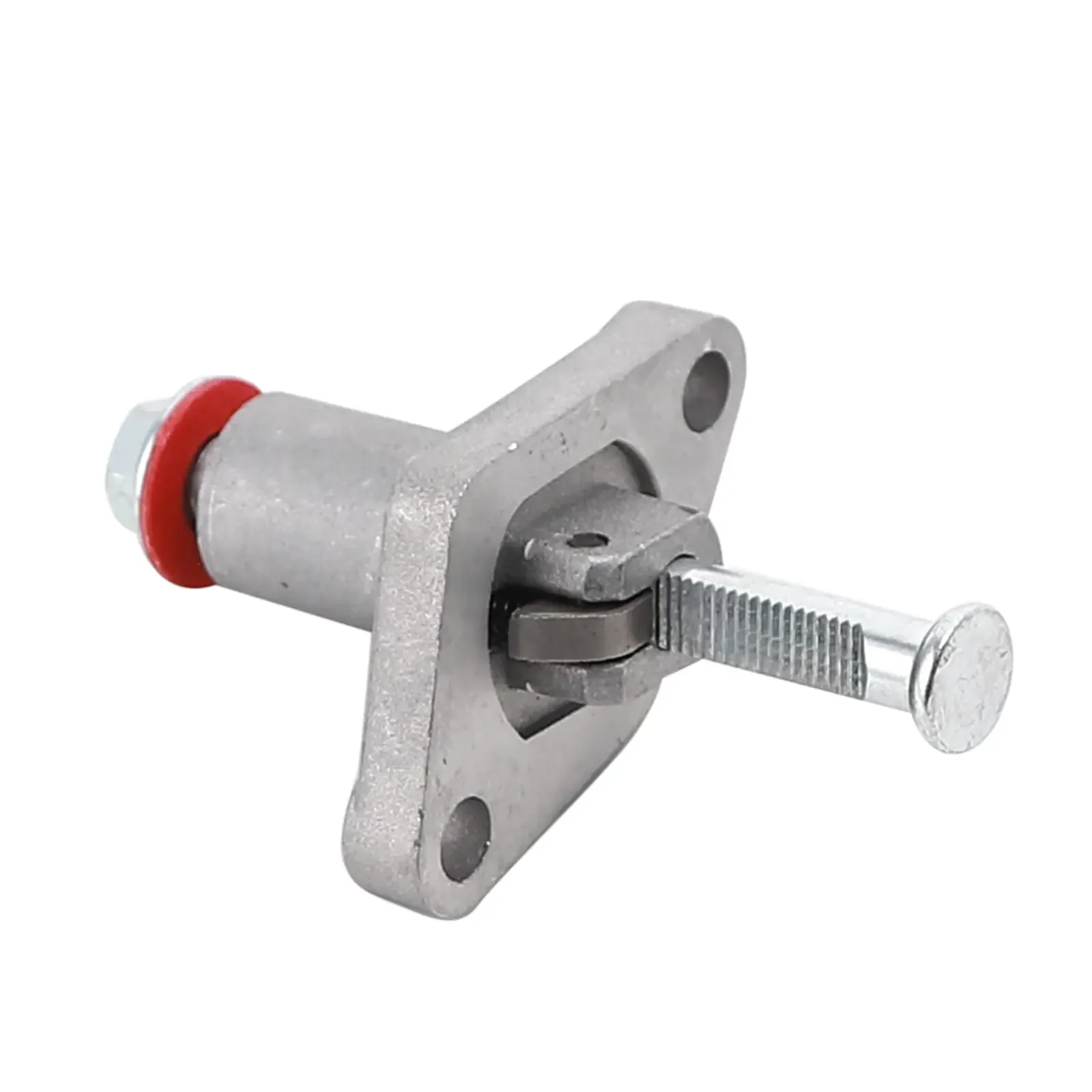 

GY6 50CC Cam Timing Chain Tensioner in Aluminum Alloy Material Compatible with Chinese GY6 4-stroken 139QMA 139QMB