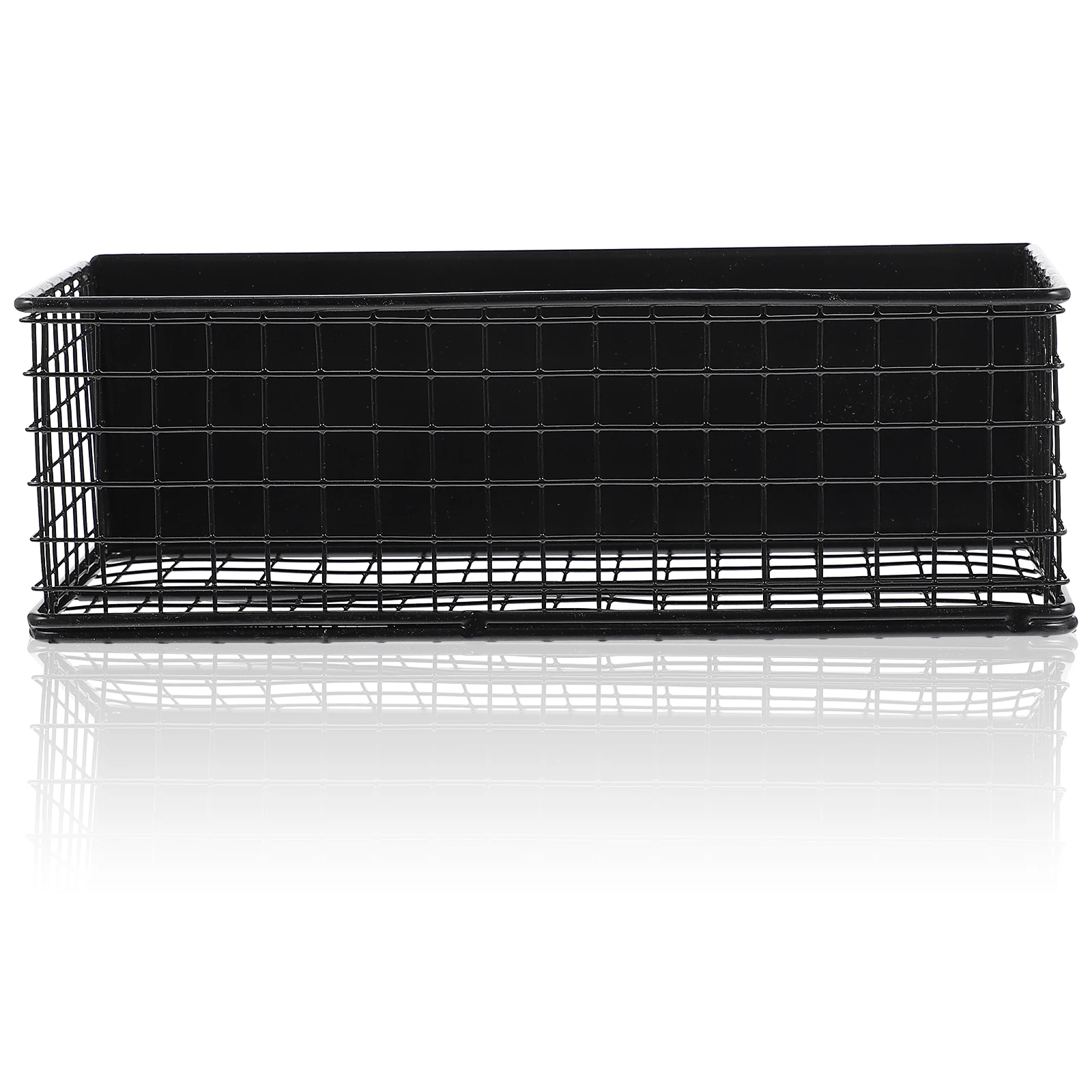 

Magnetic Storage Rack Fridge Organizer Spice Holder Kitchen Wall Shelf Refrigerator Hanging Rack Magnetic Organizer Shelf