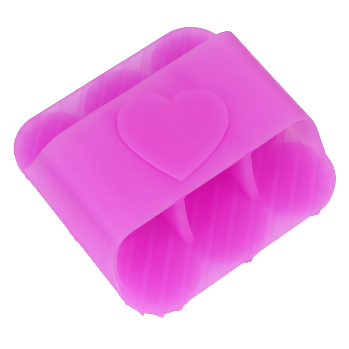 

Silicone Massage Household Scalp Massager Cleansing D ruff Scrubber Head Cleaning Silicone Massage Brush Brush Head Tool