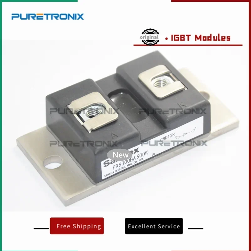 

MMF300YB050U MMF200YB050U MMF400YB050U FRS300BA50 FRS300CA50 Новый оригинальный модуль