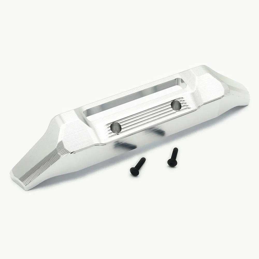 Aluminum Front Bumper for Traxxas 1/6 XRT 7835