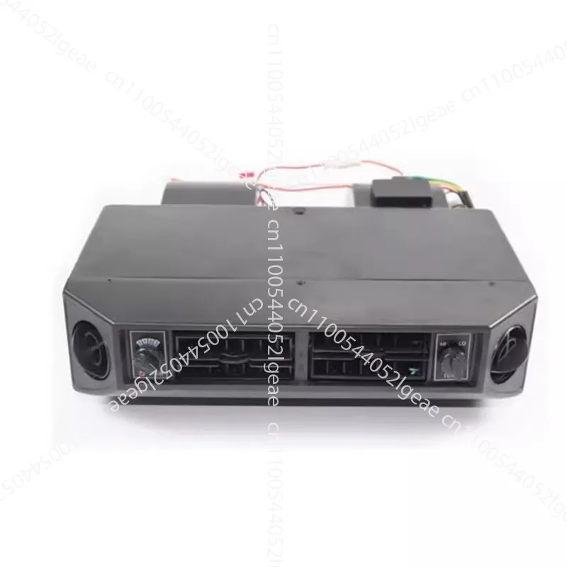 Car Air Conditioning Modification, Agricultural Vehicle Combine Harvester Universal Refrigeration Accessory Set