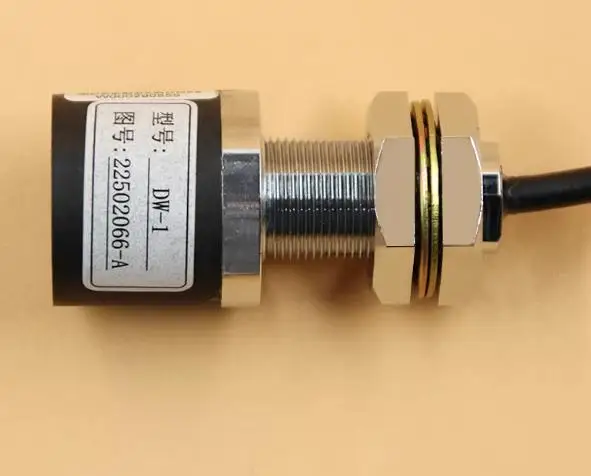 DW-01 Car Top Weigh…