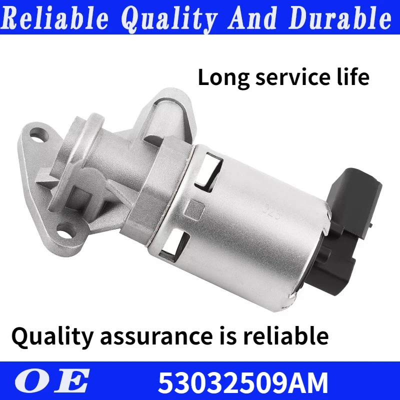 

High quality Emission Valve for Chrysler Aspen For Dodge Charger Durango Magnum Ram 1500 53032509AM 53032509AG,53032509AH