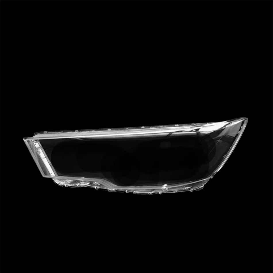 

For Hyundai Tucson 2019 2020 Car Lights Shell Transparent PC Material Headlight Glass Shell