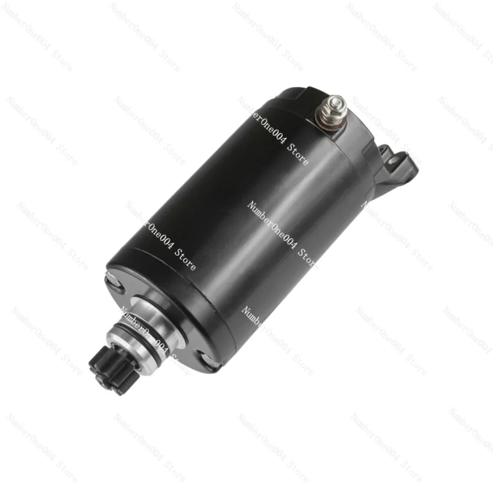 

420888995 290-888-993 420-888-993 Motorboat for Bombardier Starter Motor