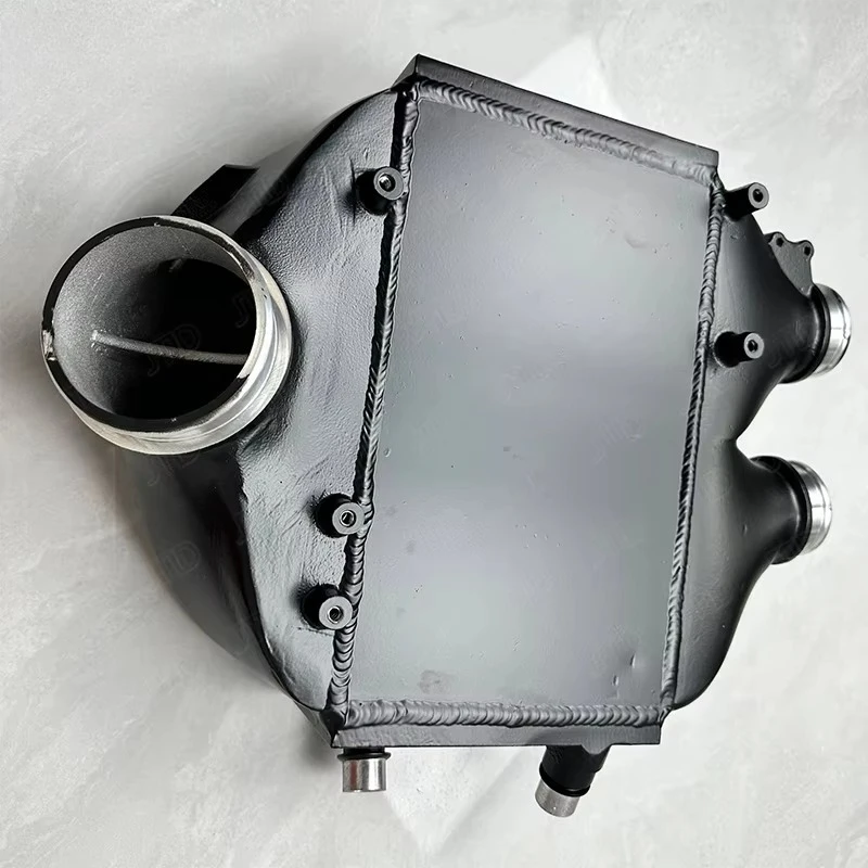 

For M3 M4 F80 F81 F82 F83 F87 M2c S55 Intercooler CS and GTS Charge Air Cooler