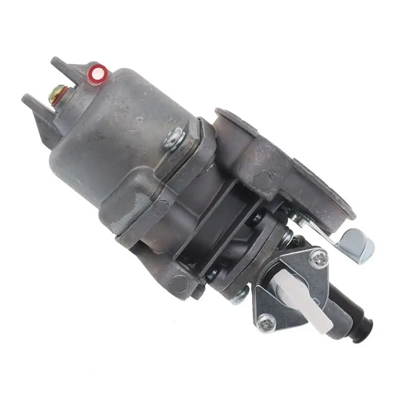 Top-Rated 44-6 Motorcycle Carburetor For 2 Stroke 47Cc 49Cc Mini Moto Dirt Pocket Bike ATV