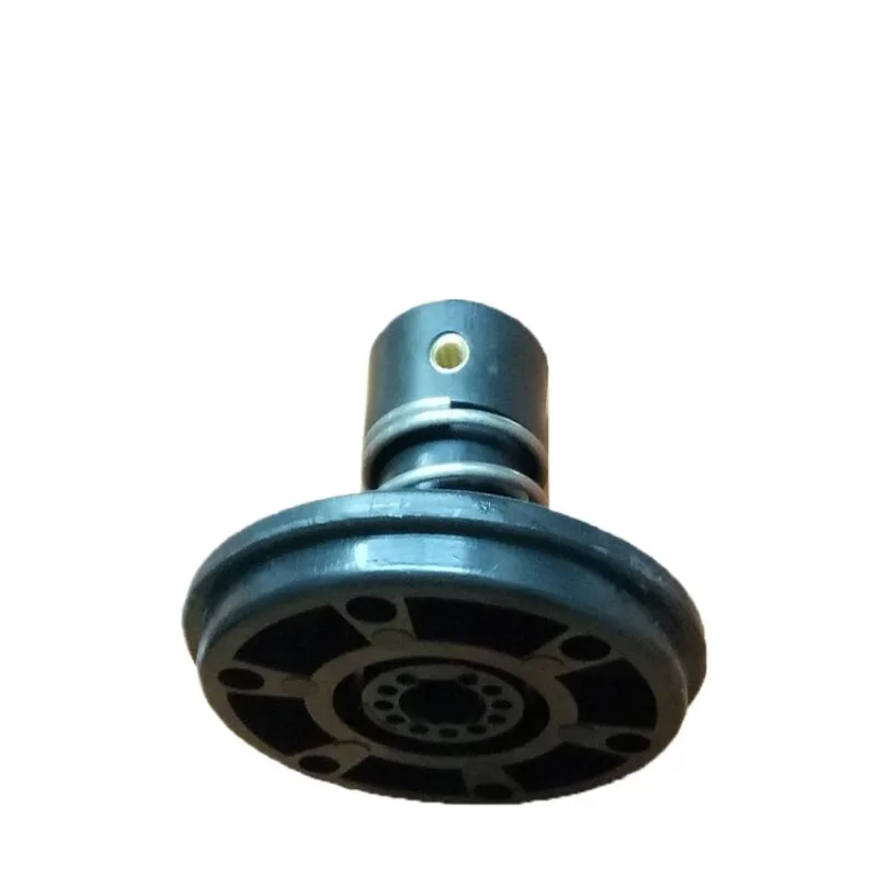For Taping Inspection Bench Blocking Disc Holder Spring Disc Reel, Adjustable Carrier Disc Hanging Rack